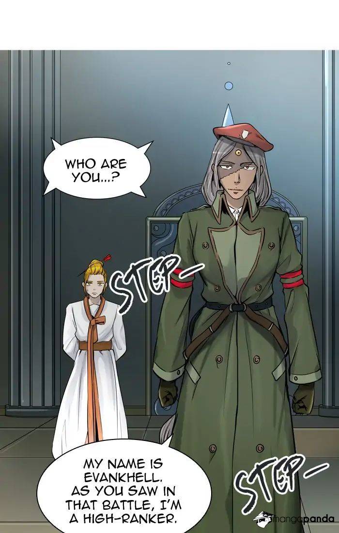 Tower of God Chapter 417 image 048